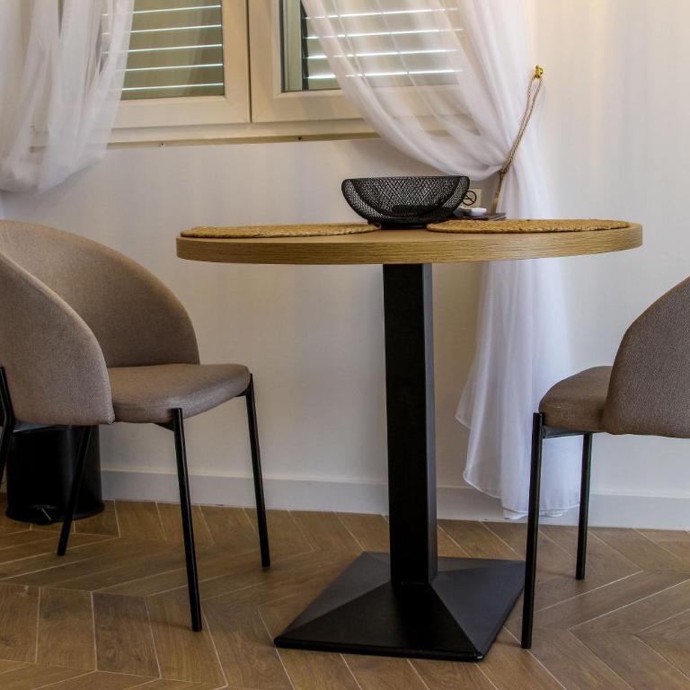 Sea Point II Apart hotel Tivat - Studio Apartment - 12