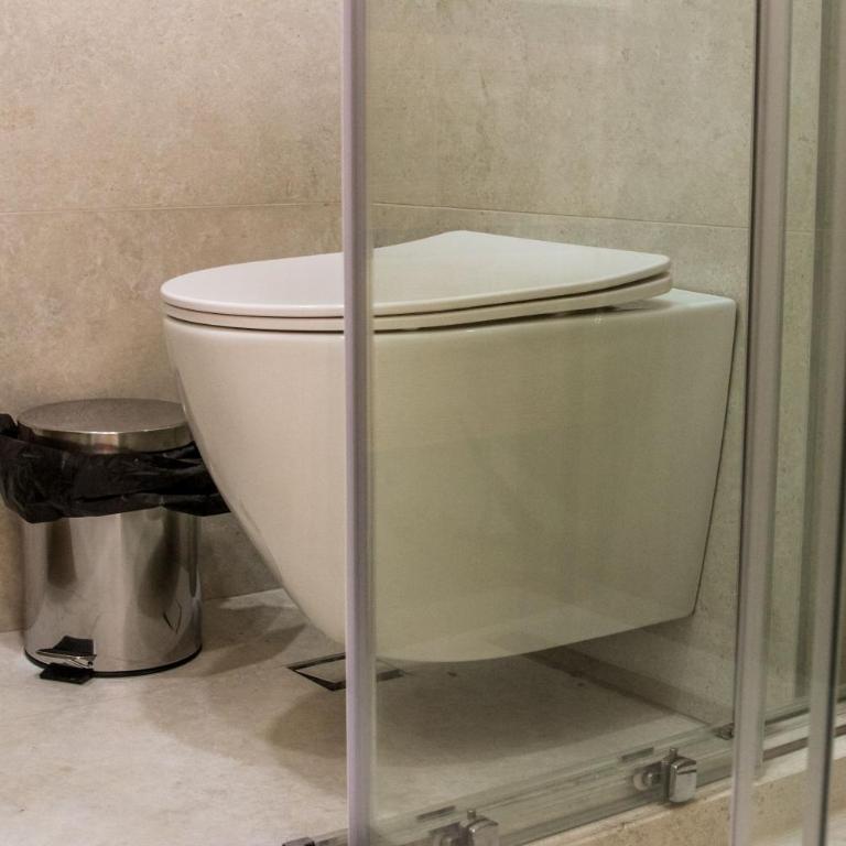 Sea Point II Apart hotel Tivat - Studio Apartment - 14