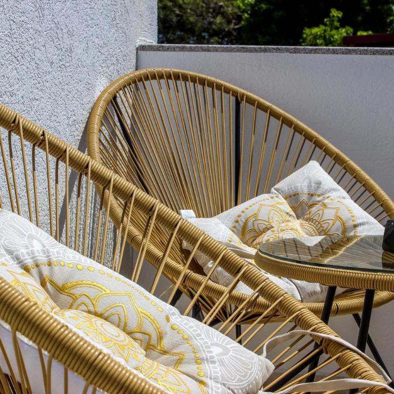 Sea Point II Apart hotel Tivat - Studio Apartment - 16