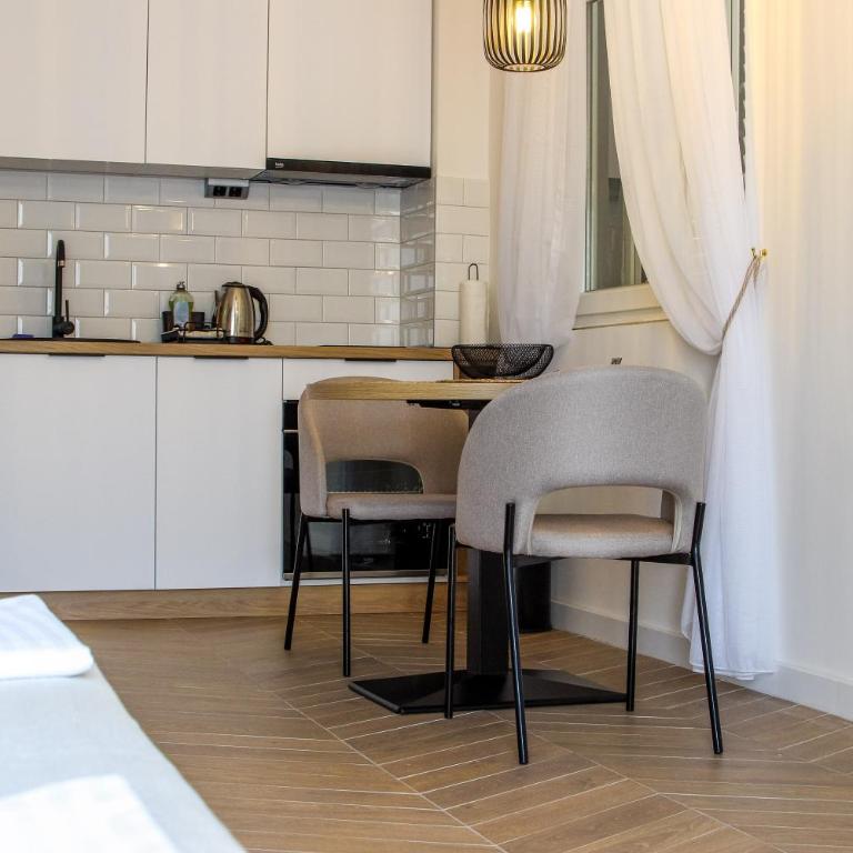 Sea Point II Apart hotel Tivat - Studio Apartment - 17