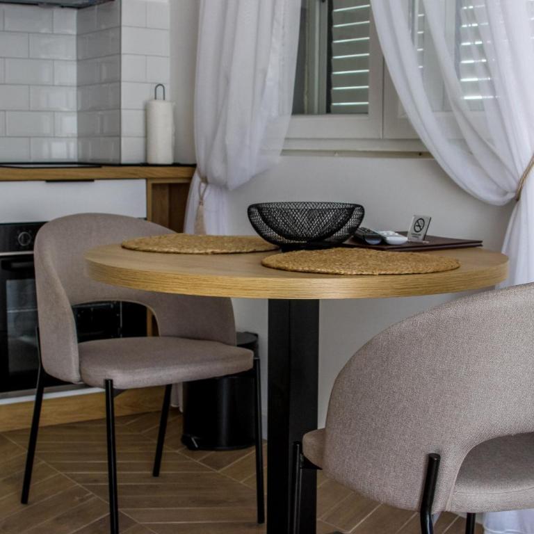 Sea Point II Apart hotel Tivat - Studio Apartment - 18