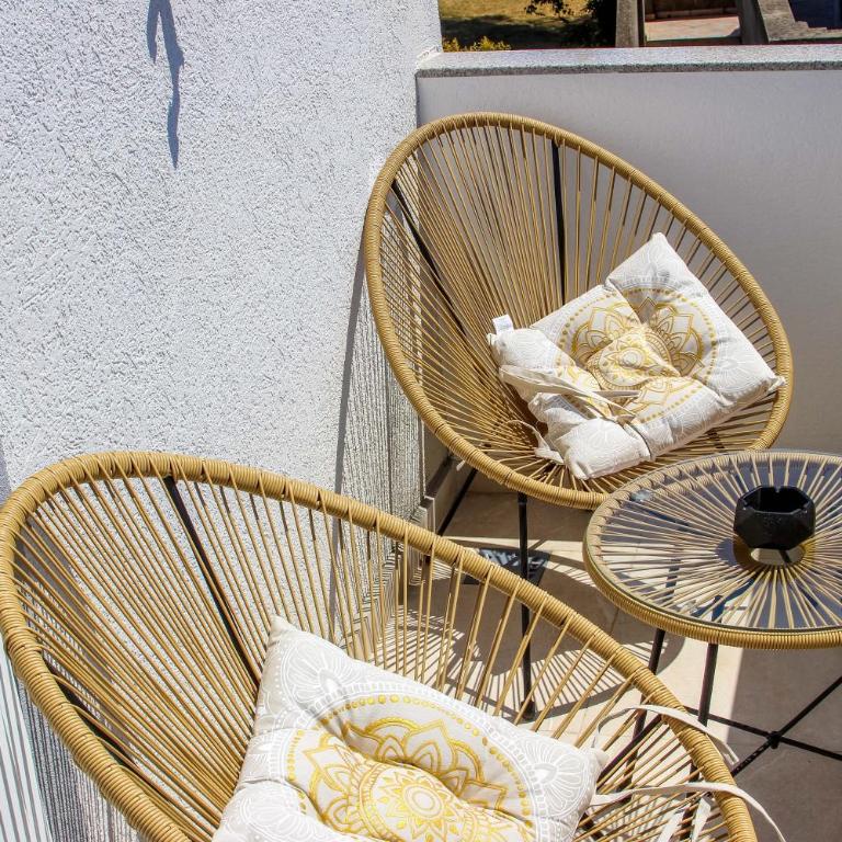 Sea Point II Apart hotel Tivat - Studio Apartment - 21