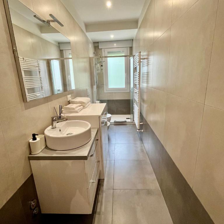 Yaya's House - Venice - Two-Bedroom Apartment - 16