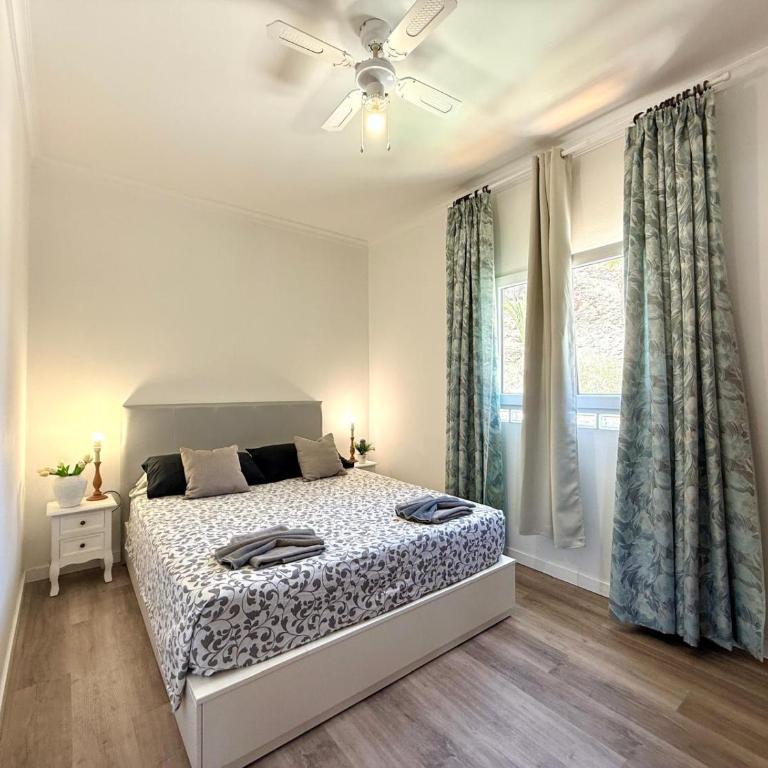 amazing apt Playa del Cura - Apartamento de 1 dormitorio - 16
