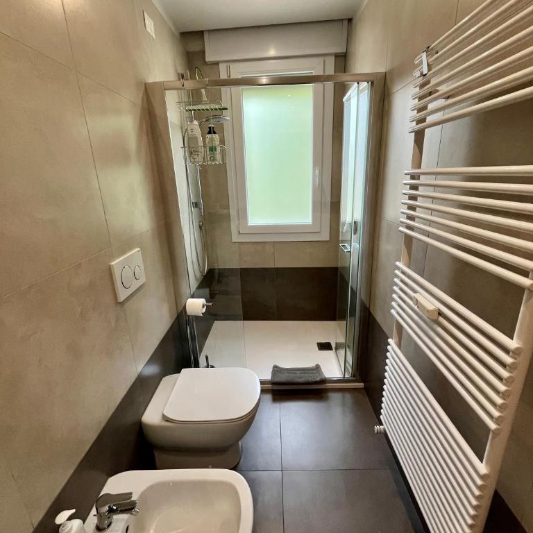 Yaya's House - Venice - Two-Bedroom Apartment - 15