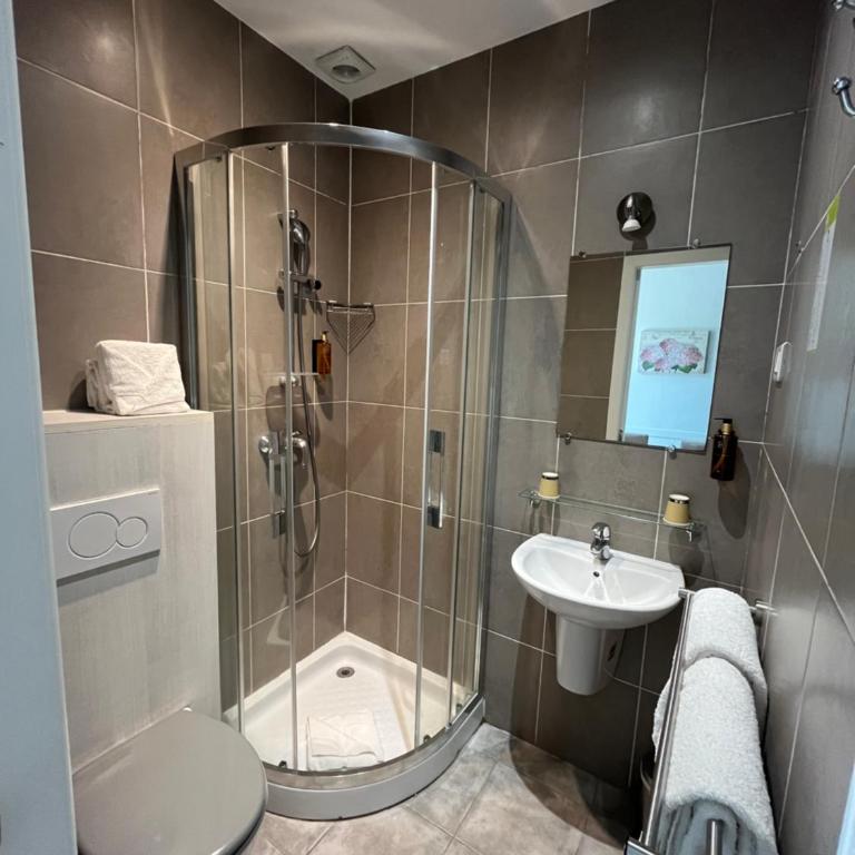 Nice Garden Hotel - Chambre Double Supérieure - 9