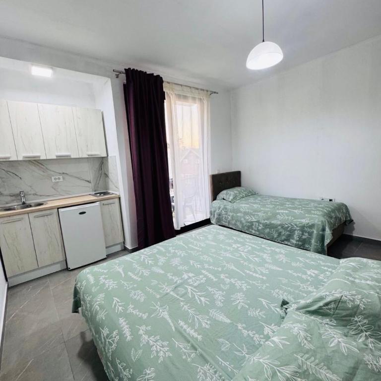 Ulcinj Go - Apartman sa 1 Spavaćom Sobom - 3