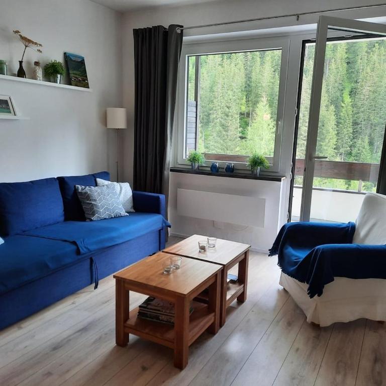 Van der Molen - Apartment mit 1 Schlafzimmer - 2