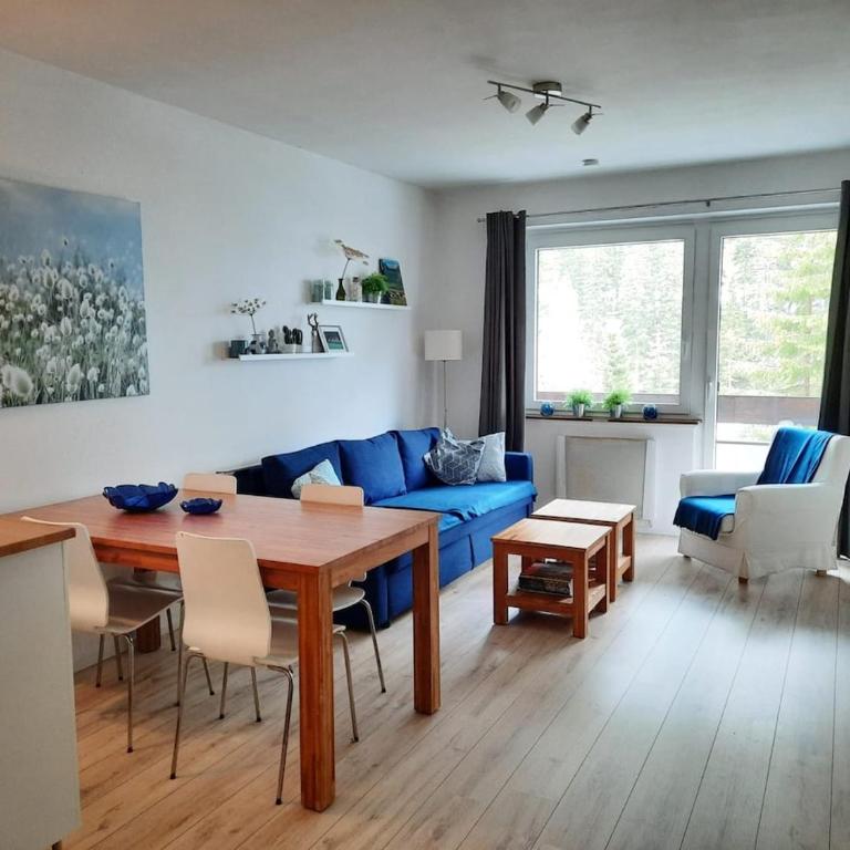 Van der Molen - Apartment mit 1 Schlafzimmer - 1
