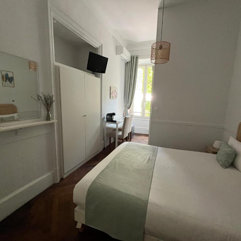 Nice Garden Hotel - Chambre Double Supérieure - 3
