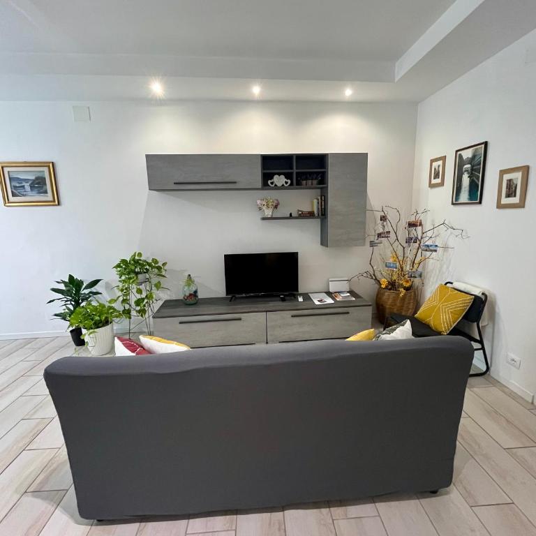 Yaya's House - Venice - Two-Bedroom Apartment - 14
