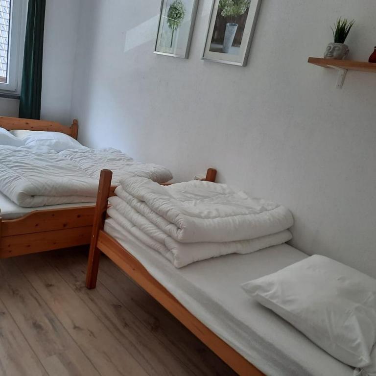 Van der Molen - Apartment mit 1 Schlafzimmer - 5