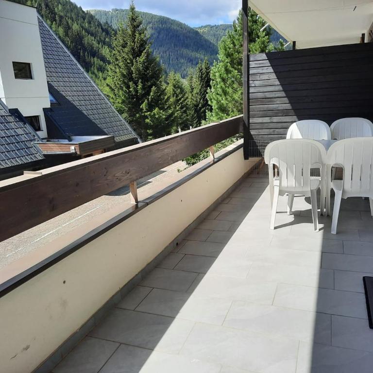 Van der Molen - Apartment mit 1 Schlafzimmer - 7