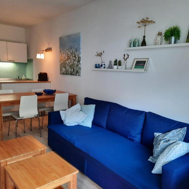 Van der Molen - Apartment mit 1 Schlafzimmer - 3