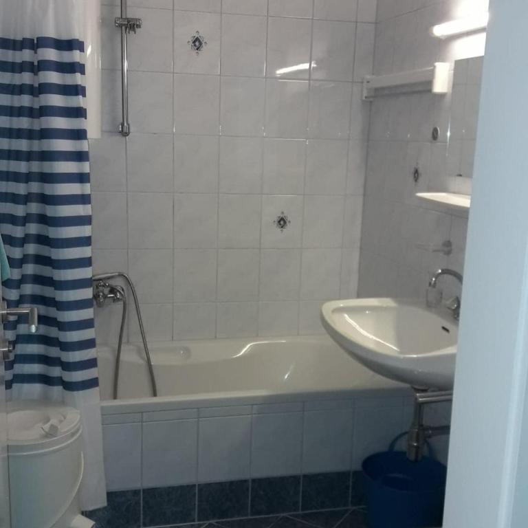 Van der Molen - Apartment mit 1 Schlafzimmer - 6
