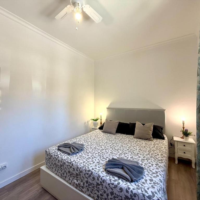 amazing apt Playa del Cura - Apartamento de 1 dormitorio - 17