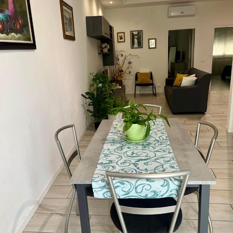 Yaya's House - Venice - Two-Bedroom Apartment - 10