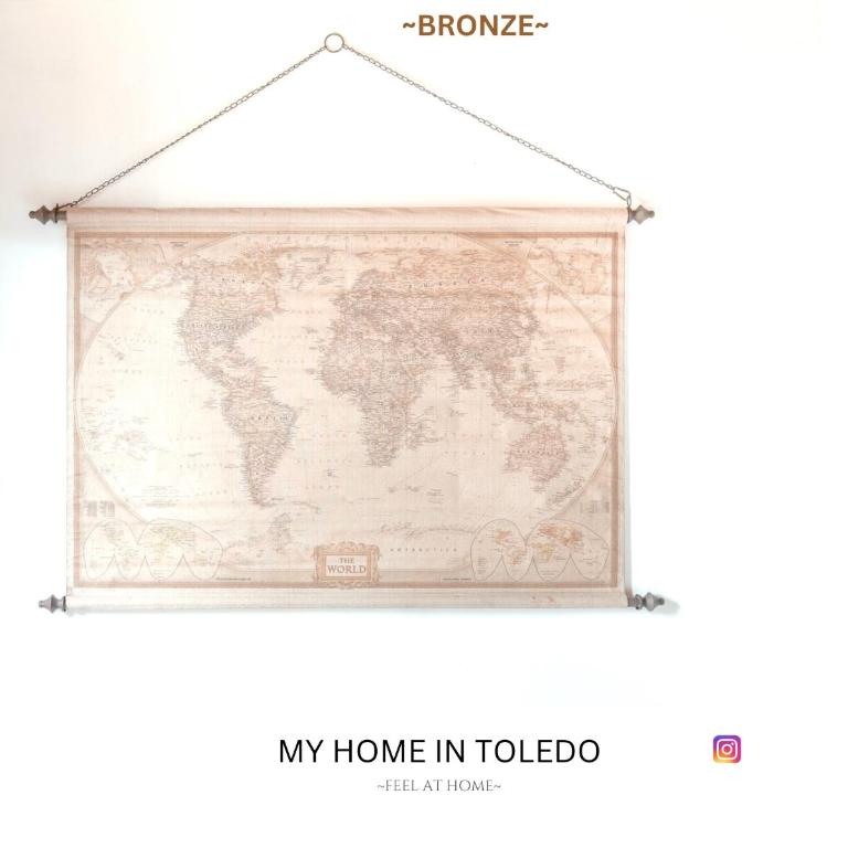 -BRONZE- by myhomeintoledo - Apartamento Superior - 10