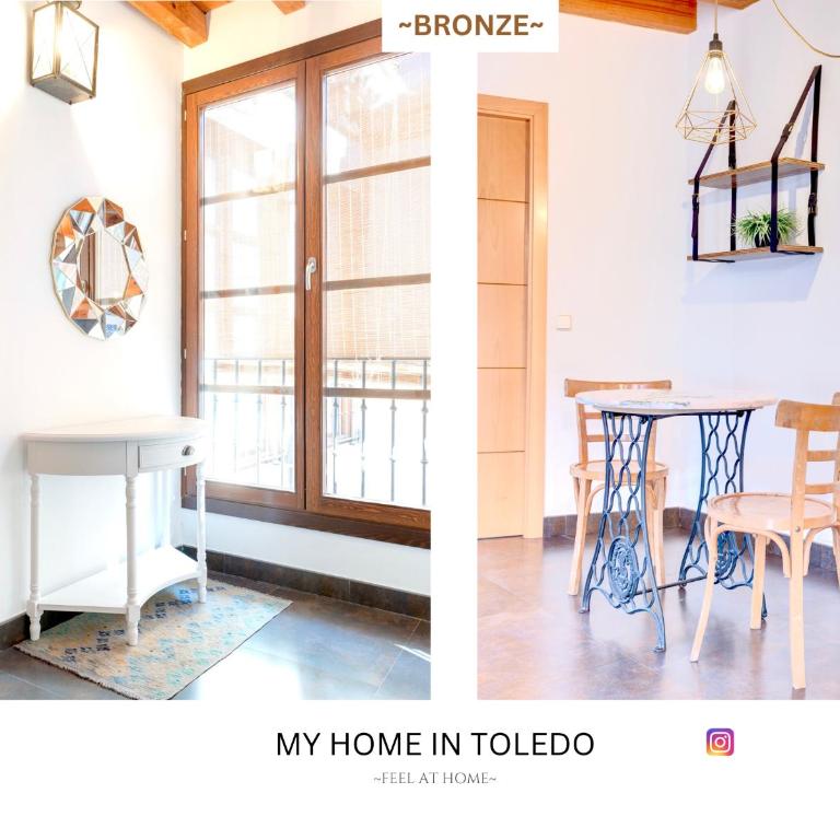-BRONZE- by myhomeintoledo - Apartamento Superior - 6