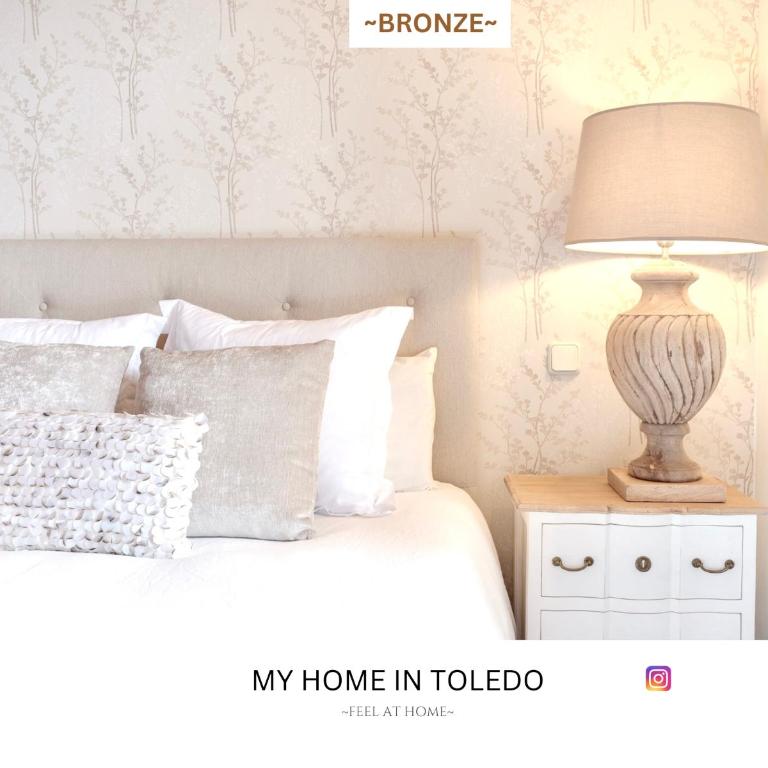 -BRONZE- by myhomeintoledo - Apartamento Superior - 8