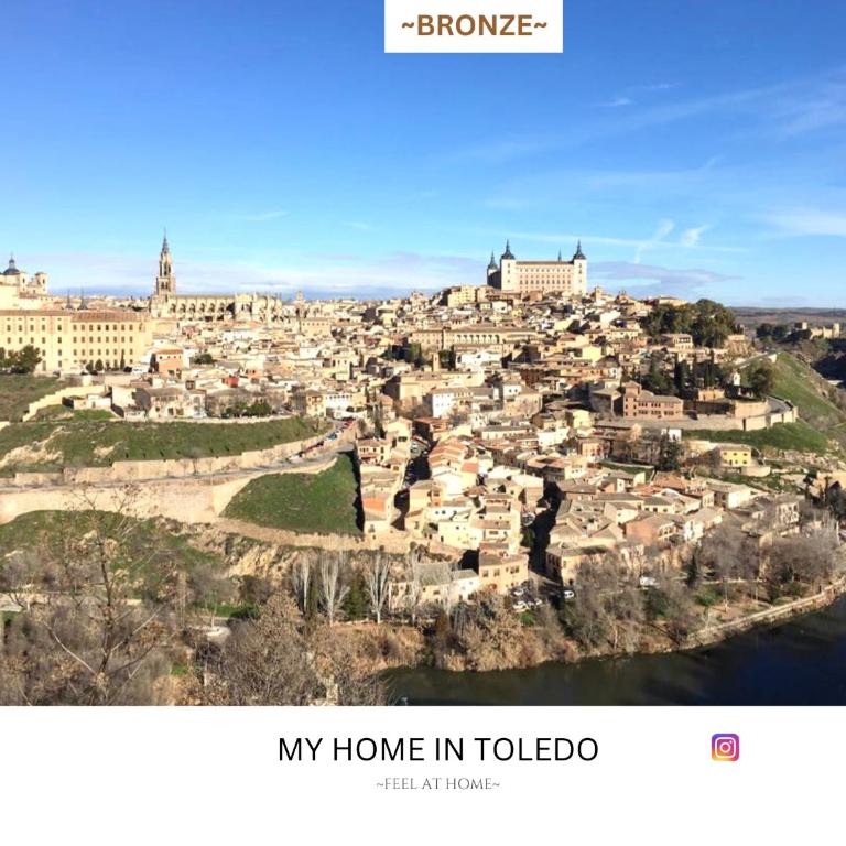 -BRONZE- by myhomeintoledo - Apartamento Superior - 23