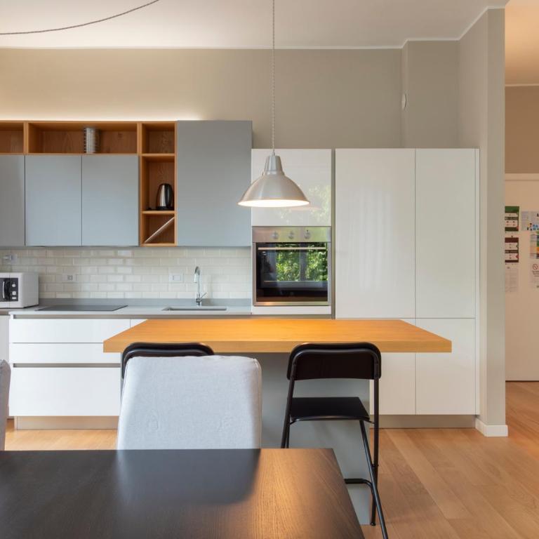 Luxury Apartment - Sambuco 5 - Appartamento con 1 Camera da Letto - 43