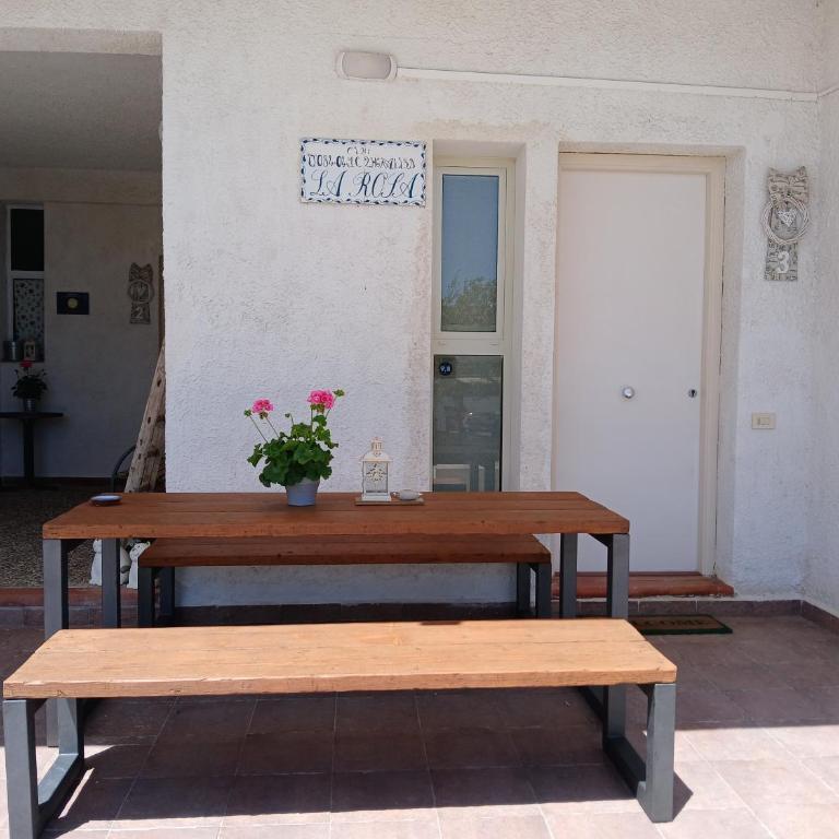 La Rosa - Apartment - 3