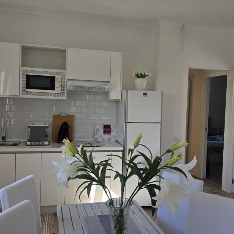amazing apt Playa del Cura - Apartamento de 1 dormitorio - 1