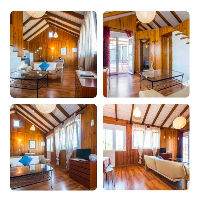 Casas Lionel - Bungalow Familiar - 9