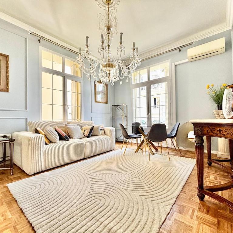 Luxury apartment near MonteCarlo - Apartamento de 3 dormitorios - 14