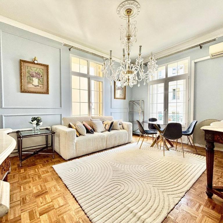 Luxury apartment near MonteCarlo - Apartamento de 3 dormitorios - 13