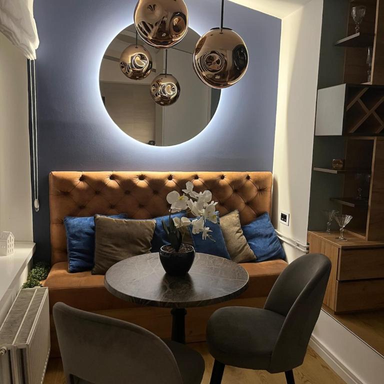 The Square 4U - Apartman sa 1 Spavaćom Sobom - 3