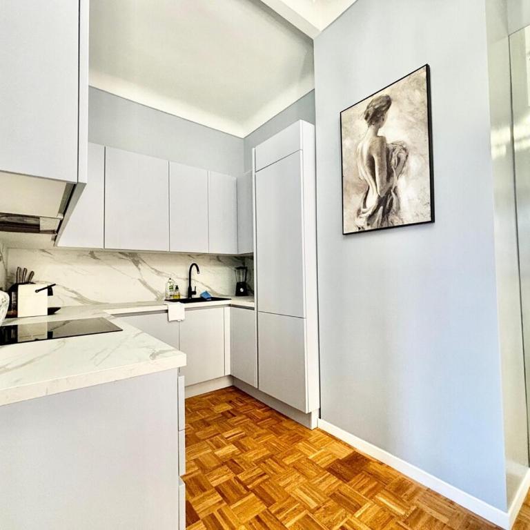 Luxury apartment near MonteCarlo - Apartamento de 3 dormitorios - 10