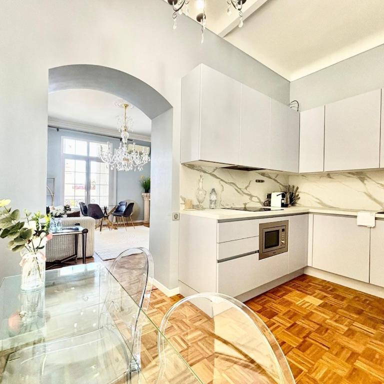Luxury apartment near MonteCarlo - Apartamento de 3 dormitorios - 9