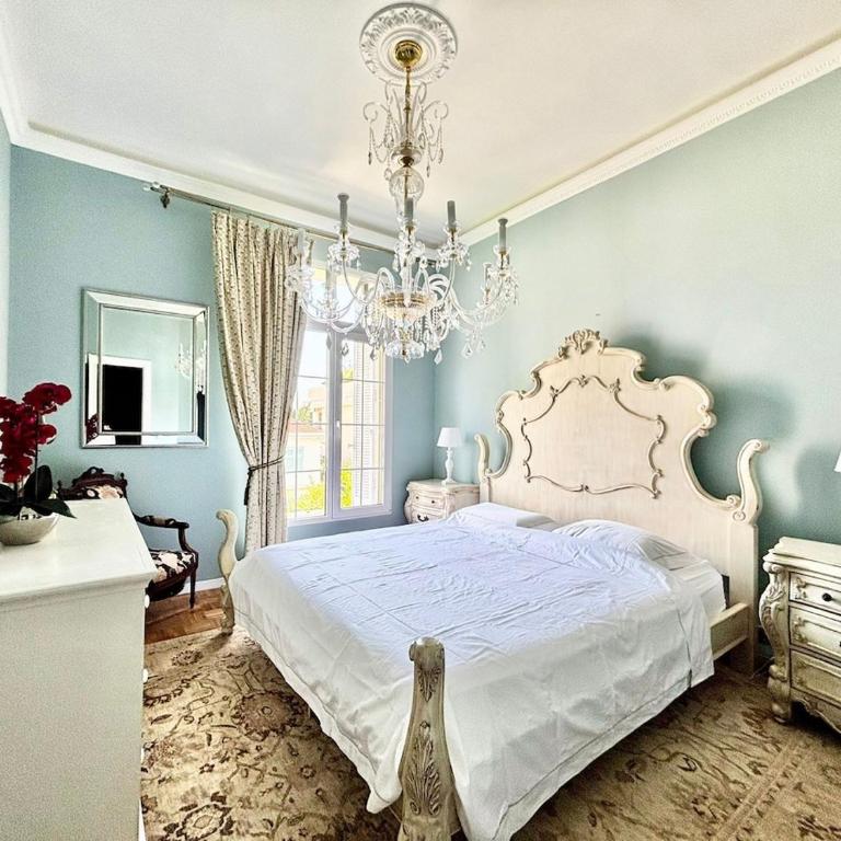Luxury apartment near MonteCarlo - Apartamento de 3 dormitorios - 8