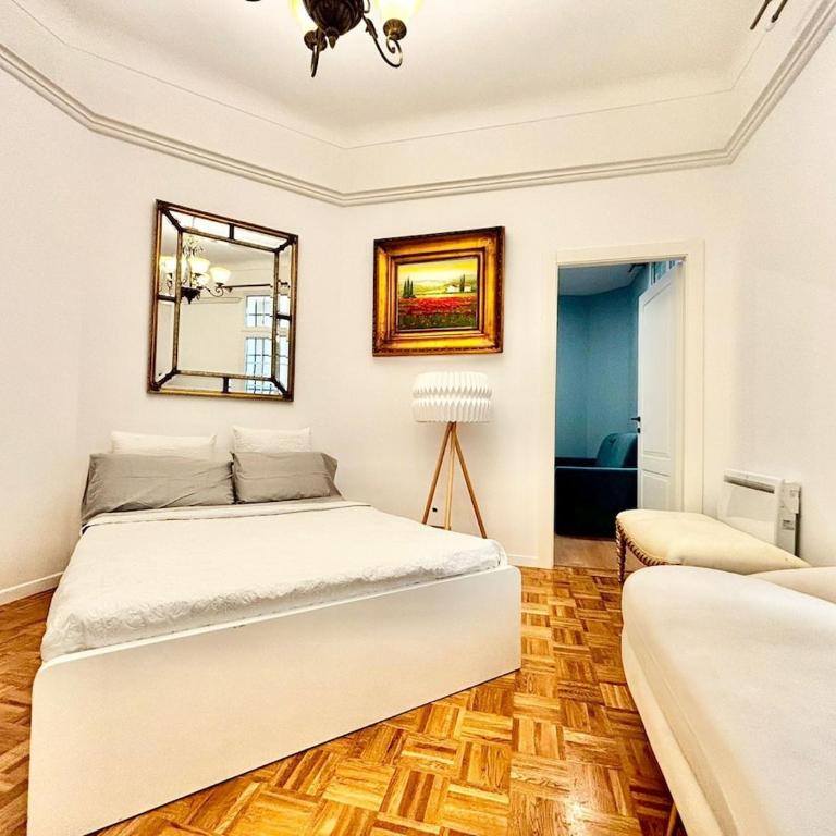 Luxury apartment near MonteCarlo - Apartamento de 3 dormitorios - 7