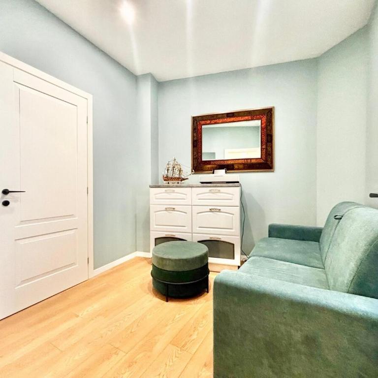 Luxury apartment near MonteCarlo - Apartamento de 3 dormitorios - 6