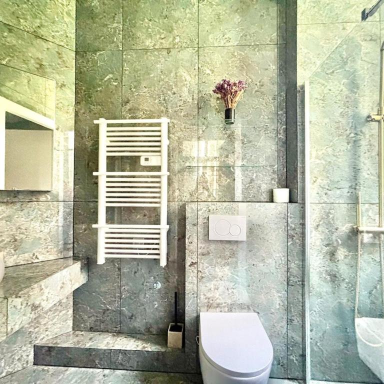 Luxury apartment near MonteCarlo - Apartamento de 3 dormitorios - 4