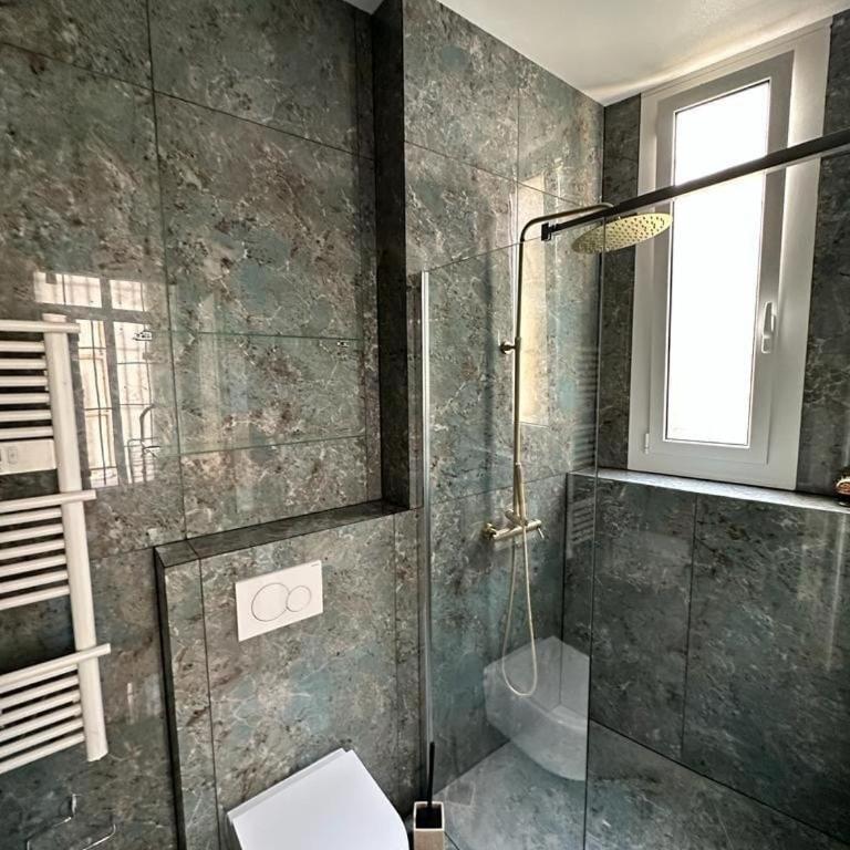 Luxury apartment near MonteCarlo - Apartamento de 3 dormitorios - 3