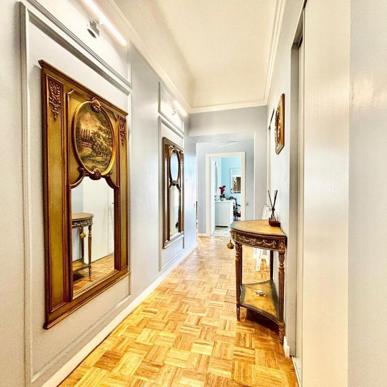 Luxury apartment near MonteCarlo - Apartamento de 3 dormitorios - 2