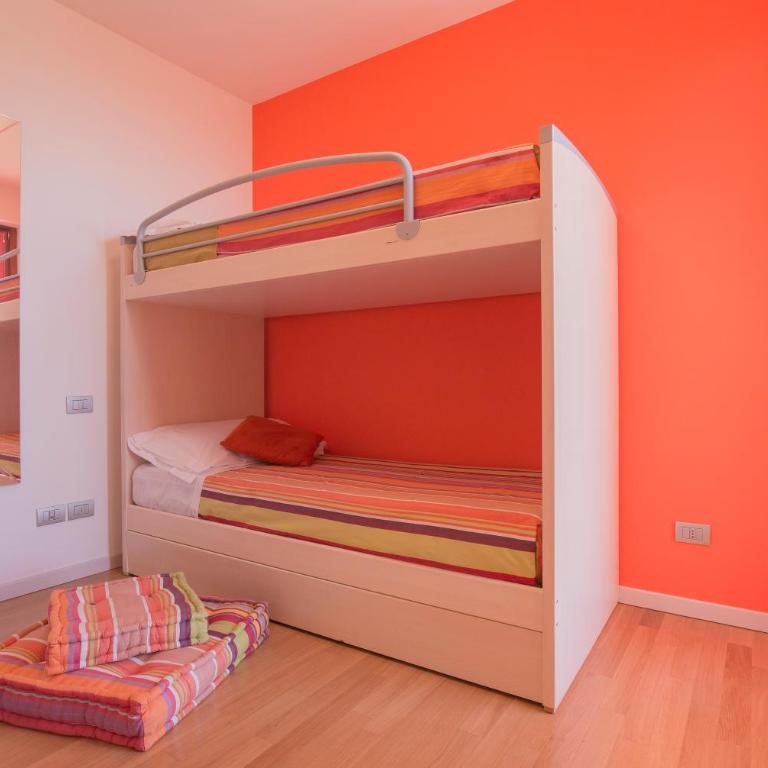 Marina Loft - Casa con 2 Camere da Letto - 17