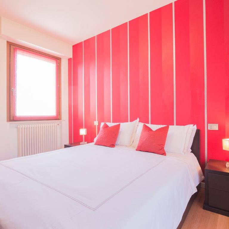 Marina Loft - Casa con 2 Camere da Letto - 18