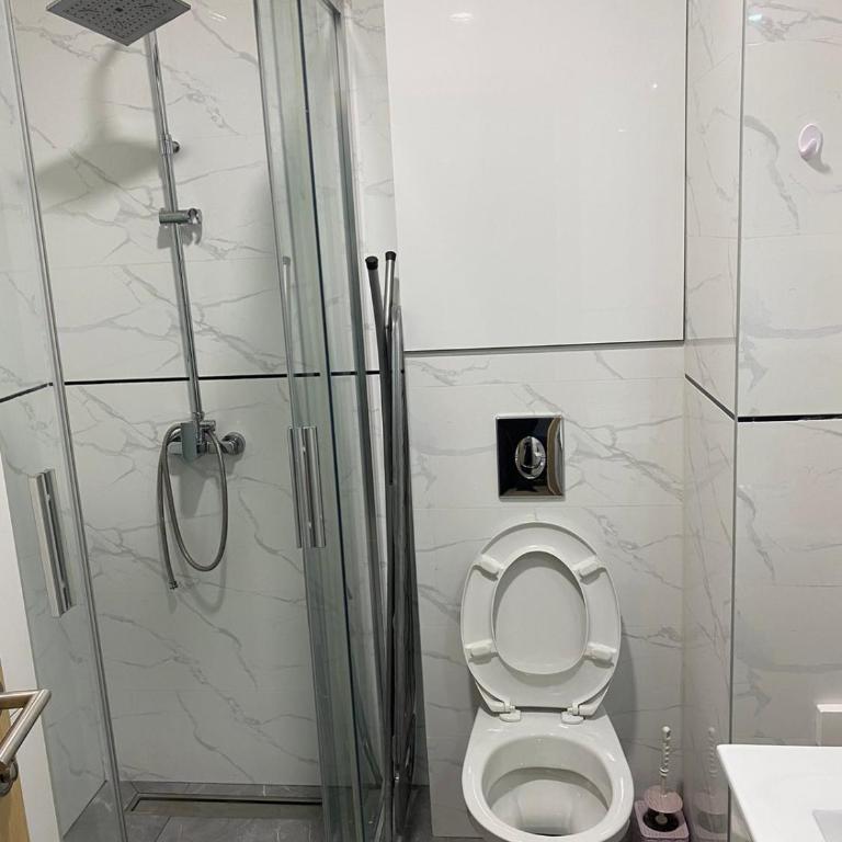 Nata 25 - One-Bedroom Apartment - 5