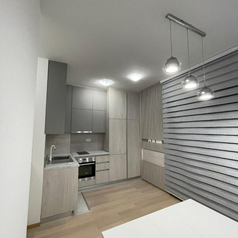 Nata 25 - One-Bedroom Apartment - 3