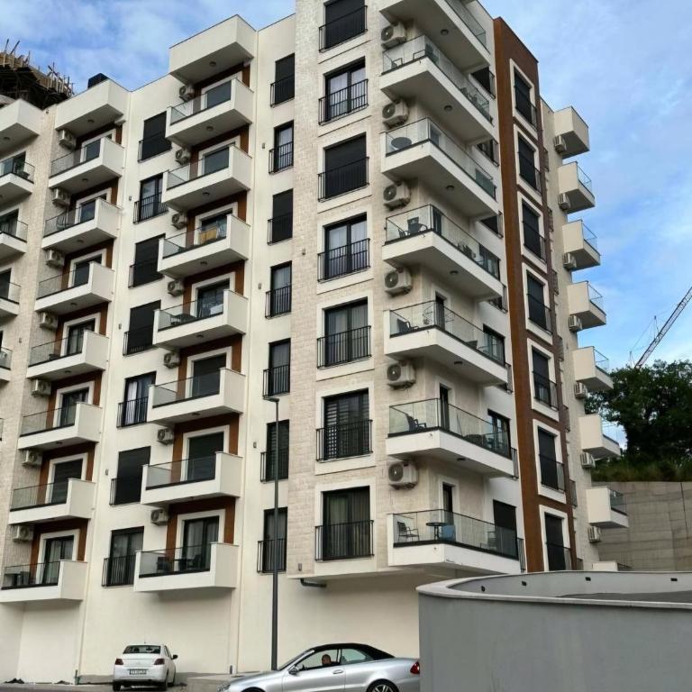 Nata 25 - One-Bedroom Apartment - 7
