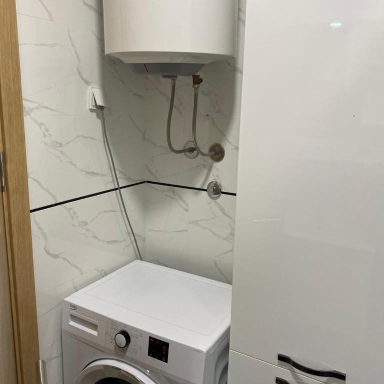 Nata 25 - One-Bedroom Apartment - 6