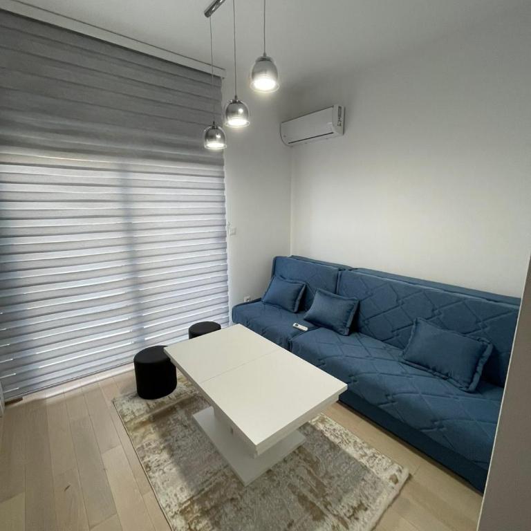 Nata 25 - One-Bedroom Apartment - 2