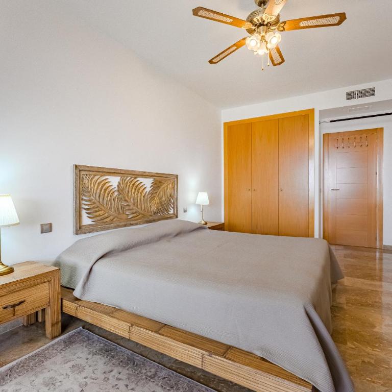 Terrace SEA VIEW - Apartamento de 1 dormitorio - 14