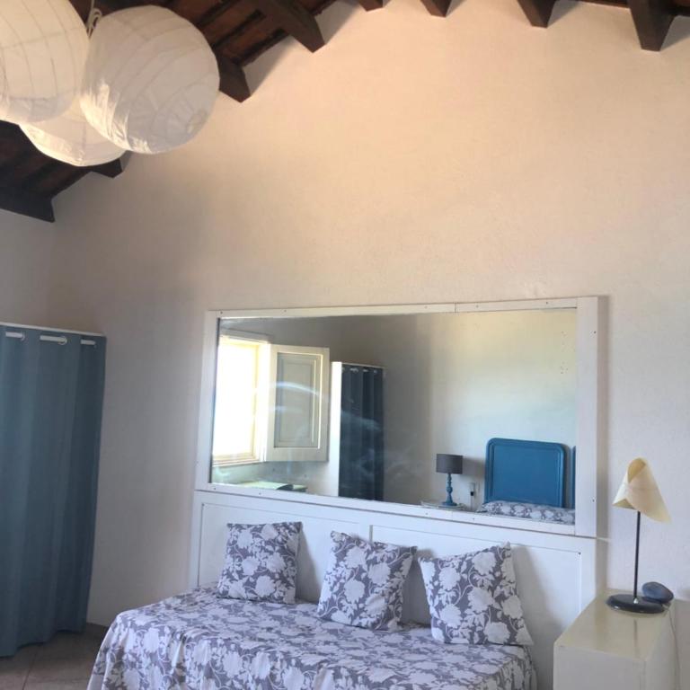 Tonnara Foderà di Magazzinazzi - Haus mit 2 Schlafzimmern - 5