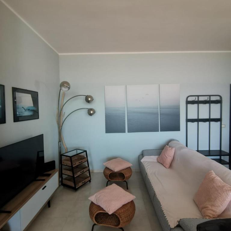 Central Gallipoli Sea Views - Appartamento con Vista Mare - 2